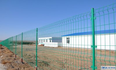 安平正辰學校圍欄網 現貨供應 廠家定制